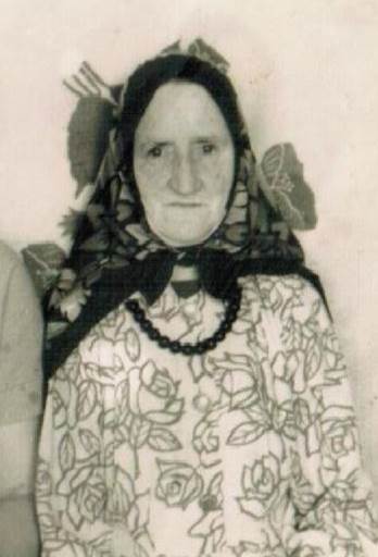 Садриева Дания Гафуровна