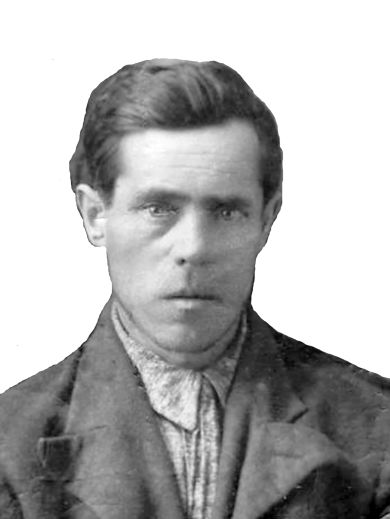 Севастьянов Федор Федорович