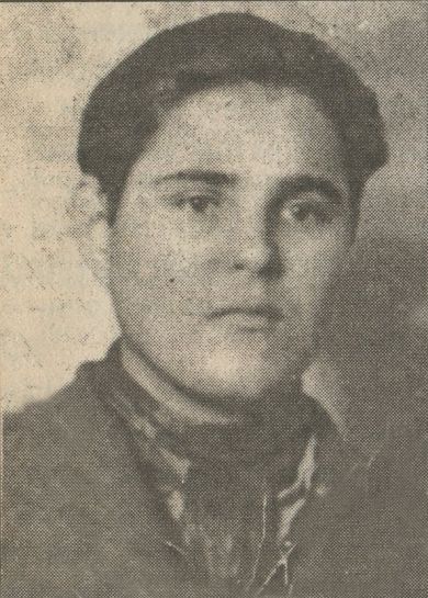 Ельцов Иван Филиппович