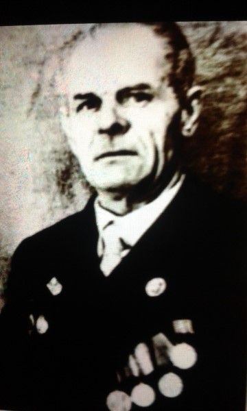 Голованёв Александр Иванович