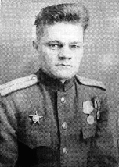 Воинков Антон Александрович