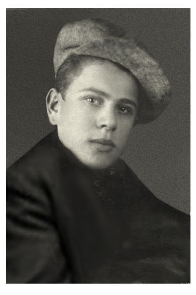 Сикулер Леонид Петрович