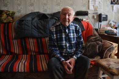 Салов Николай Васильевич