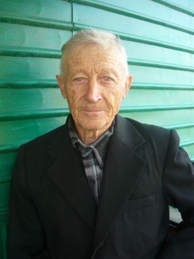 Таранов  Александр Сергеевич