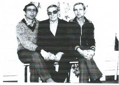 Абрамов Николай