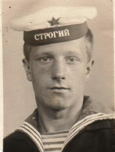 ДУДАРЕВ ВИКТОР ВЛАДИМИРОВИЧ