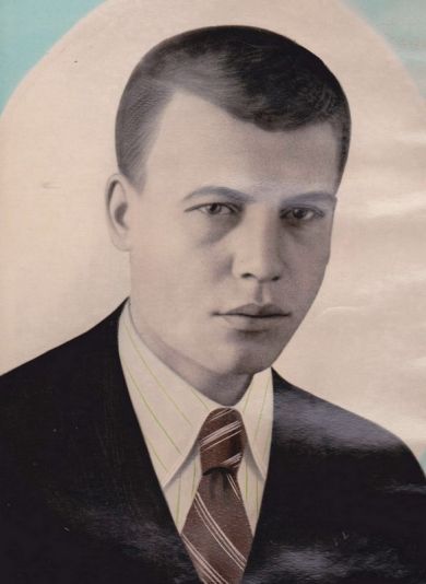 Кузьмицкий Геннадий Адольфович