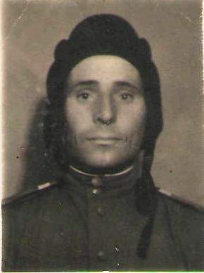 Коротаев Иван Емельянович
