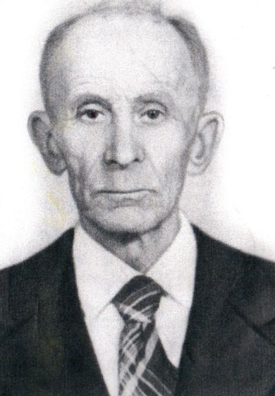 Степанов Степан Петрович