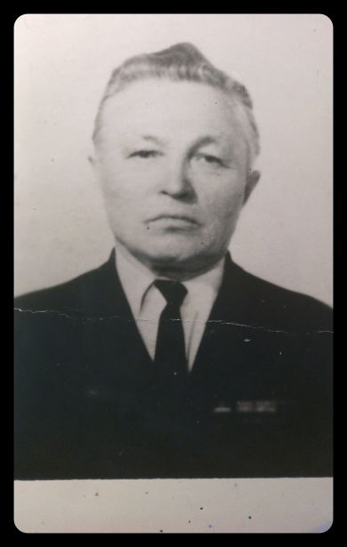 Костромин Федор