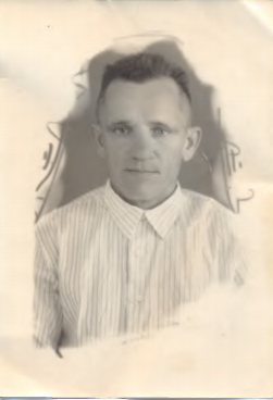 Галкин Павел Иванович
