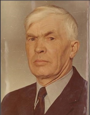 Науменко Евгений Михайлович