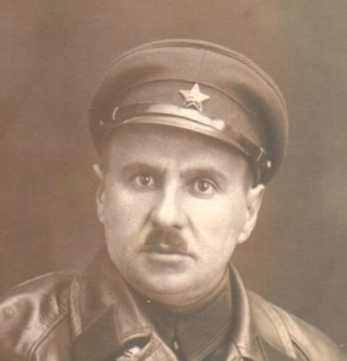 Канунников Леонид Александрович