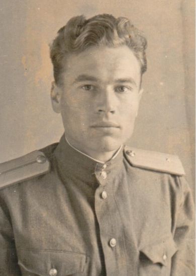 Диженин Григорий Федорович