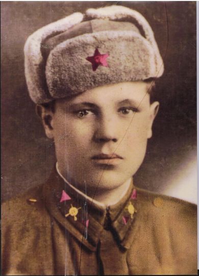 Гайсин Фатхинур Шайхтнурович
