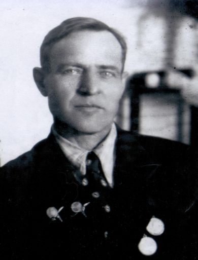 Гаврилко Иван Емельянович
