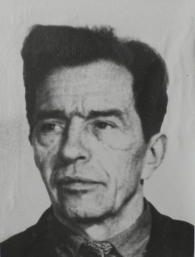 Зарубин Николай Иванович 1911-1998
