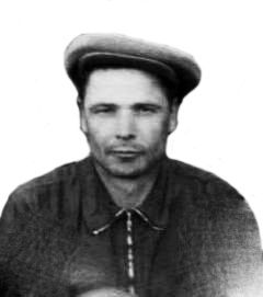РОГАЧЁВ Василий Кириллович