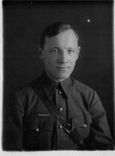 Мальцев Георгий Алексеевич