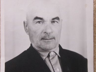 Лихоманов Яков Павлович