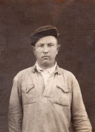 Хужахметов Миниахмет Абдуллович