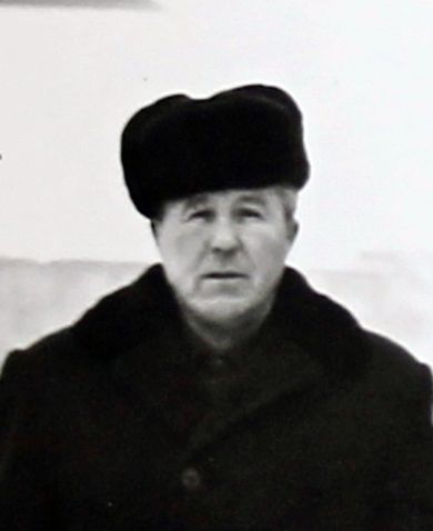 Горшков Николай Васильевич 