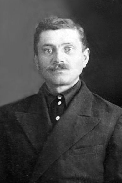 Чекалин Александр Григорьевич