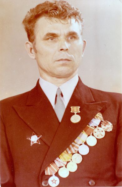 Ситников Алексей Иванович