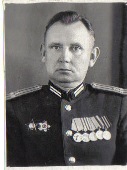 Яковлев Виктор Васильевич