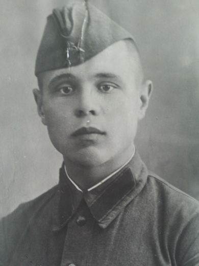 Давыденко иван Иванович