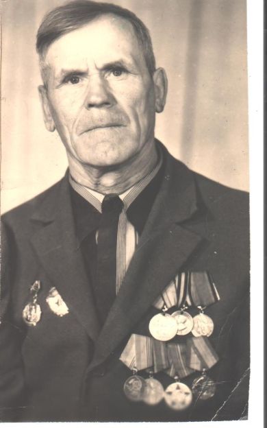Ваганцев Леонид Павлович
