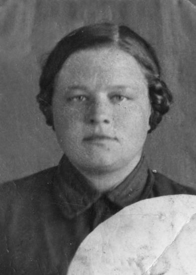 Тараканова Нина Александровна