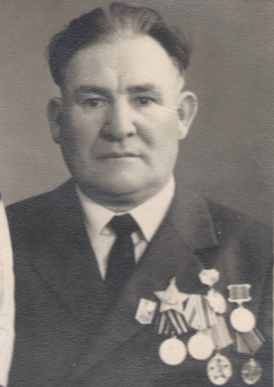 Ященко Иван Гаврилович