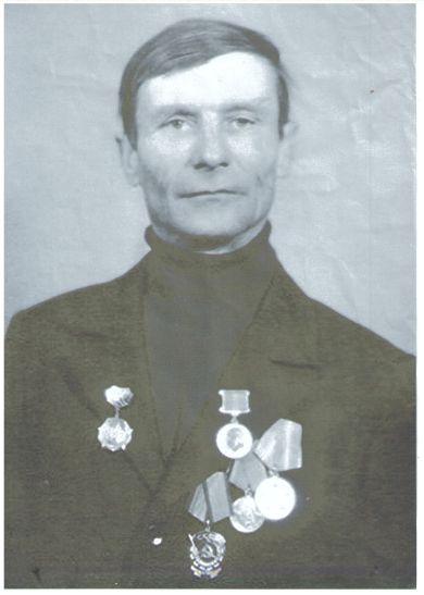 Суполка Владимир Федорович