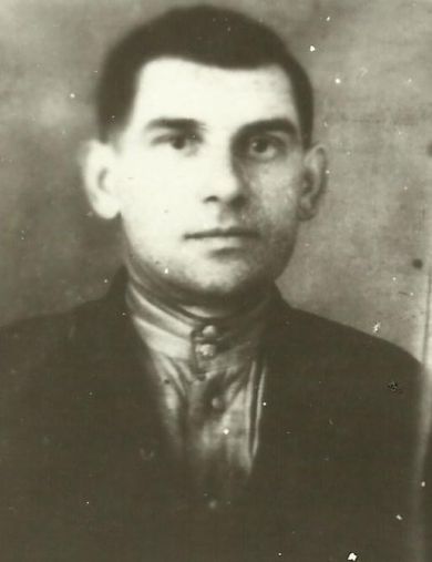 Харитонов Андрей Никитович