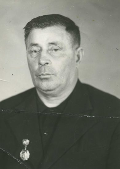 Куваев Михаил Григорьевич