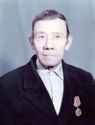 Ярунин Иван Николаевич