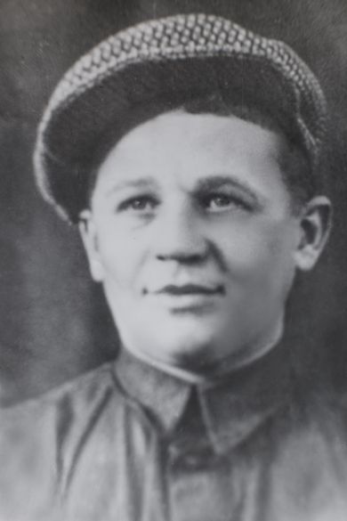 Николаев Иван Гаврилович