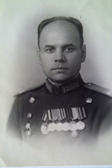 Гаврильченко Анатолий Максимович