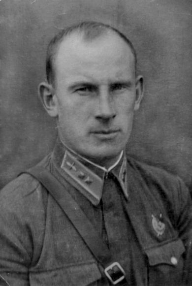 Кожемяко Андрей Федорович