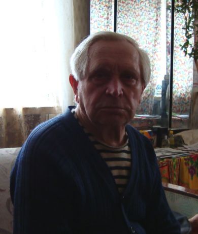 Сисекин Михаил Петрович