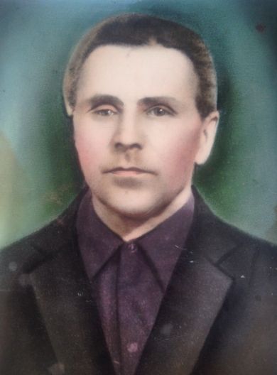 Козлов Петр Егорович