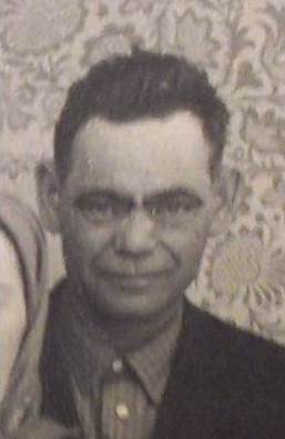 Галлямов Касим Абзалович  