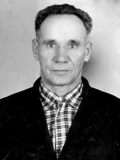 КВАШНИН АЛЕКСЕЙ ДМИТРИЕВИЧ,                                         1918 - 2008