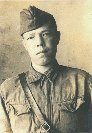Кочнев Михаил Иванович