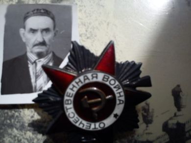 Адиуллов Нургали