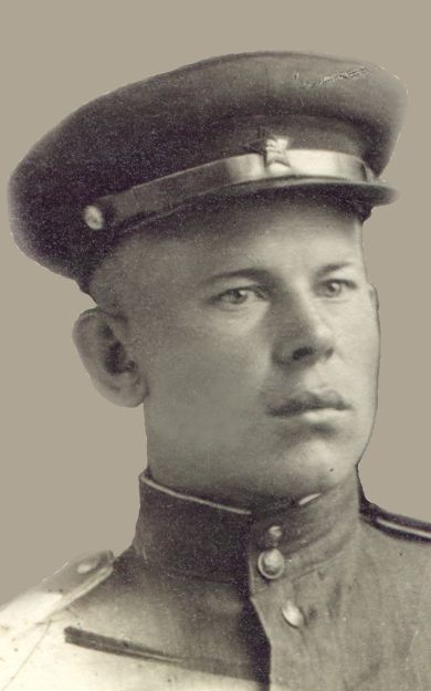 Попов Иван Иванович