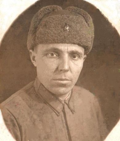 Гулин Филипп Иванович