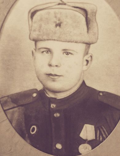Маслов Алексей Анатольевич