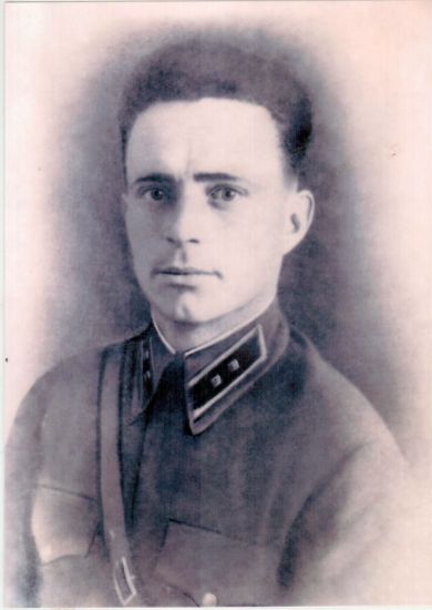 Харчевников Анатолий Николаевич